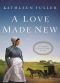 [Amish of Birch Creek 03] • A Love Made New